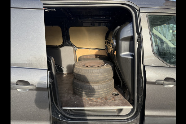 Ford Transit Connect 1.5 EcoBlue L2 Trend | Navi | Carplay | Camera