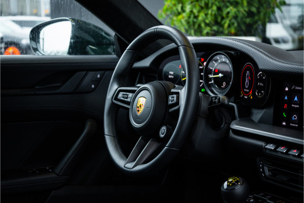 Porsche 911 4.0 GT3 Touring - Handgeschakeld | Sport Chrono + | Lift | Bose