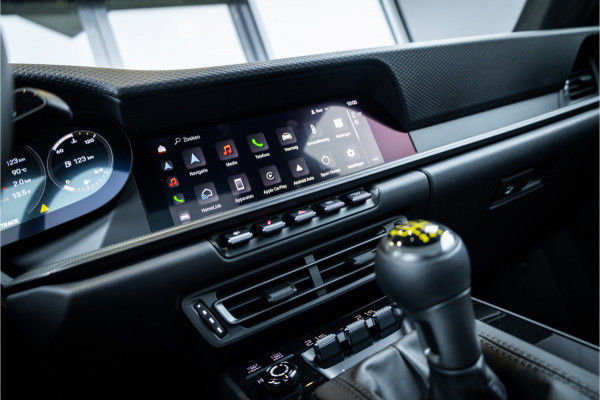 Porsche 911 4.0 GT3 Touring - Handgeschakeld | Sport Chrono + | Lift | Bose