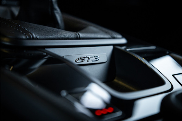 Porsche 911 4.0 GT3 Touring - Handgeschakeld | Sport Chrono + | Lift | Bose