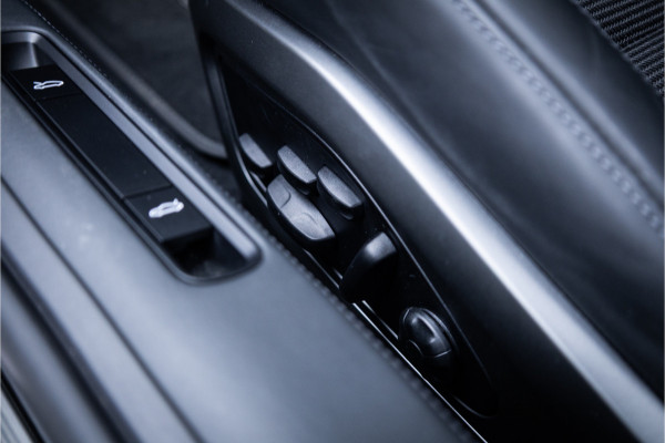 Porsche 911 4.0 GT3 Touring - Handgeschakeld | Sport Chrono + | Lift | Bose