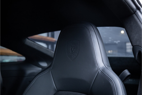 Porsche 911 4.0 GT3 Touring - Handgeschakeld | Sport Chrono + | Lift | Bose