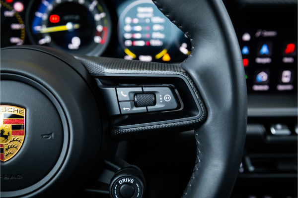 Porsche 911 4.0 GT3 Touring - Handgeschakeld | Sport Chrono + | Lift | Bose