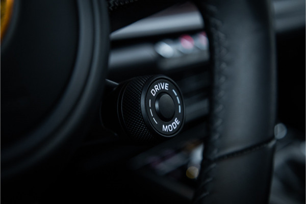 Porsche 911 4.0 GT3 Touring - Handgeschakeld | Sport Chrono + | Lift | Bose