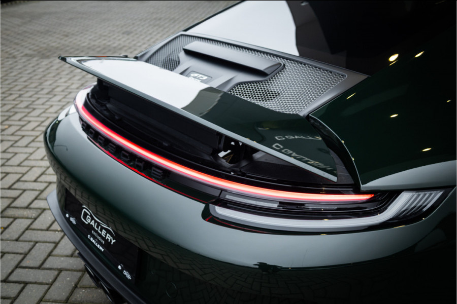 Porsche 911 4.0 GT3 Touring - Handgeschakeld | Sport Chrono + | Lift | Bose