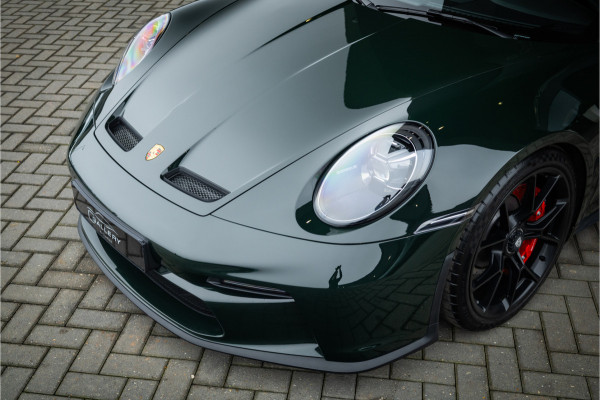 Porsche 911 4.0 GT3 Touring - Handgeschakeld | Sport Chrono + | Lift | Bose