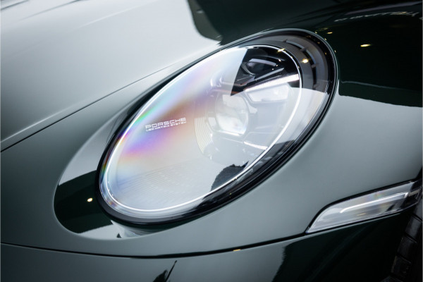 Porsche 911 4.0 GT3 Touring - Handgeschakeld | Sport Chrono + | Lift | Bose