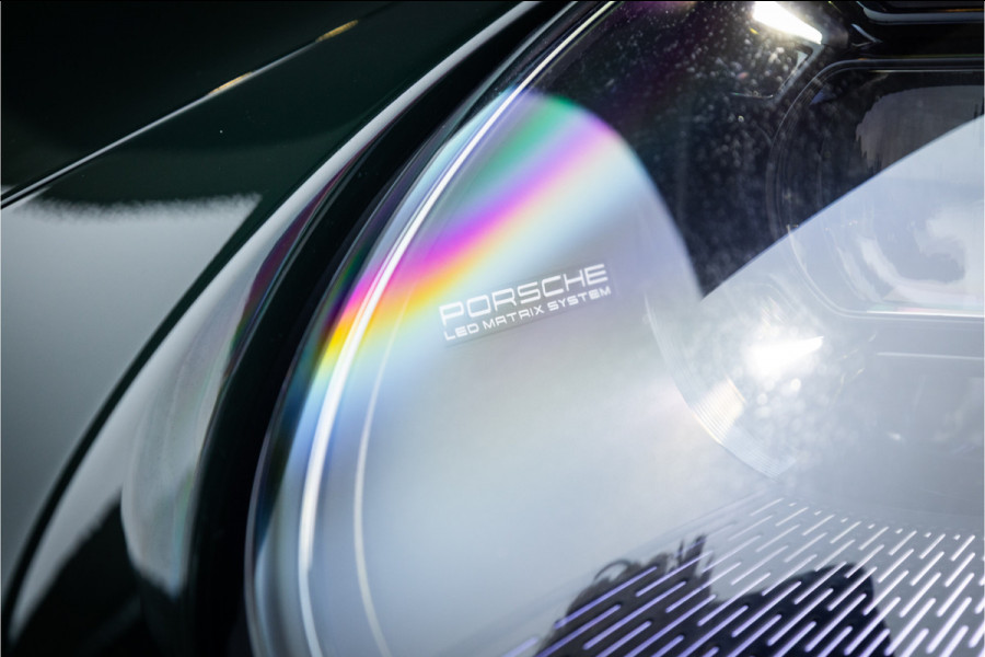 Porsche 911 4.0 GT3 Touring - Handgeschakeld | Sport Chrono + | Lift | Bose