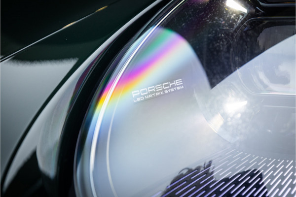 Porsche 911 4.0 GT3 Touring - Handgeschakeld | Sport Chrono + | Lift | Bose