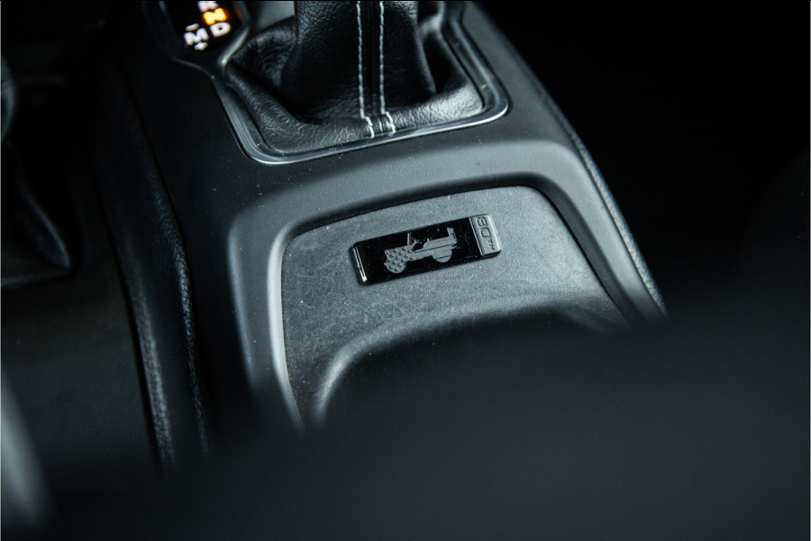 Jeep Wrangler Unlimited 4xe 380 Sahara - Camera | Stoel & Stuurverwarming | ACC | Leder