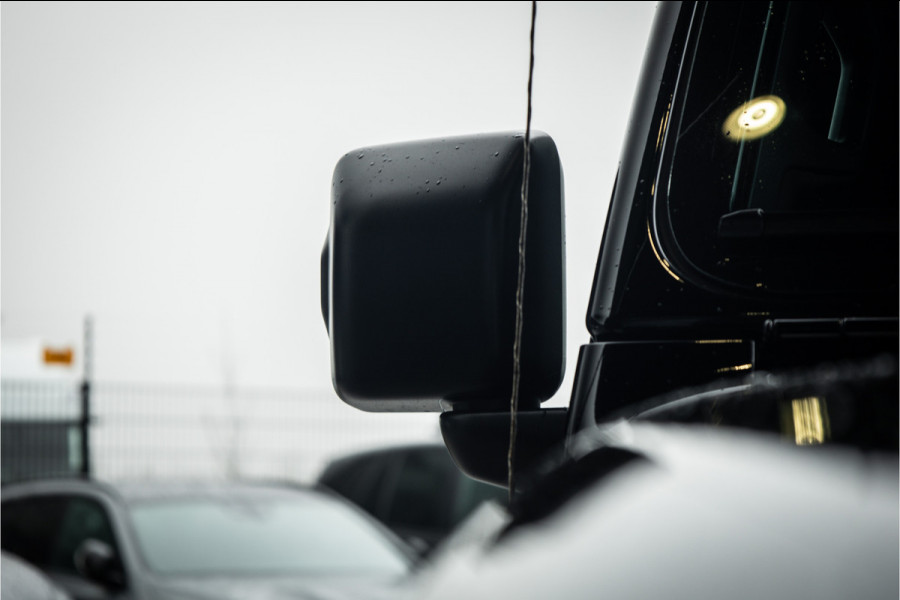 Jeep Wrangler Unlimited 4xe 380 Sahara - Camera | Stoel & Stuurverwarming | ACC | Leder