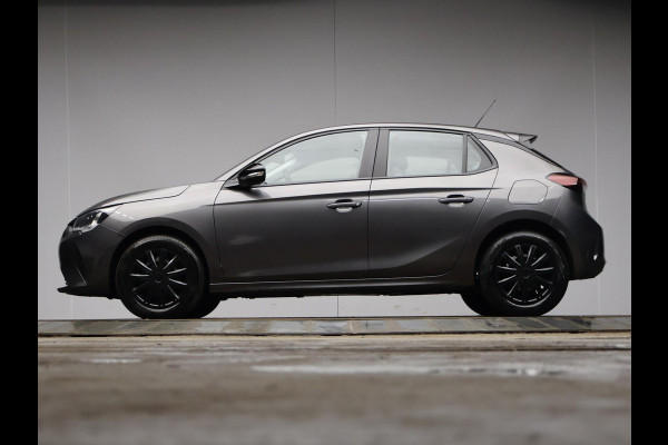 Opel Corsa 1.2 Edition Sport (APPLE CARPLAY,NAVI,PDC,CRUISE,LED,ELEKTRISCH PAKKET,LANE ASSIST,SPORTSTOELEN,NETTE STAAT)