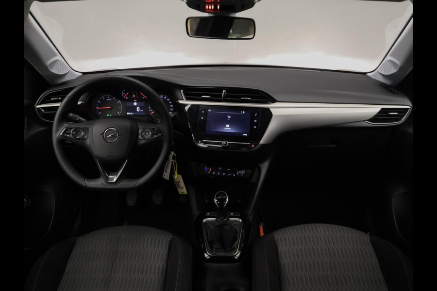 Opel Corsa 1.2 Edition Sport (APPLE CARPLAY,NAVI,PDC,CRUISE,LED,ELEKTRISCH PAKKET,LANE ASSIST,SPORTSTOELEN,NETTE STAAT)