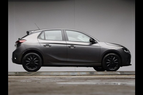 Opel Corsa 1.2 Edition Sport (APPLE CARPLAY,NAVI,PDC,CRUISE,LED,ELEKTRISCH PAKKET,LANE ASSIST,SPORTSTOELEN,NETTE STAAT)
