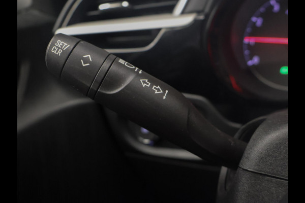 Opel Corsa 1.2 Edition Sport (APPLE CARPLAY,NAVI,PDC,CRUISE,LED,ELEKTRISCH PAKKET,LANE ASSIST,SPORTSTOELEN,NETTE STAAT)