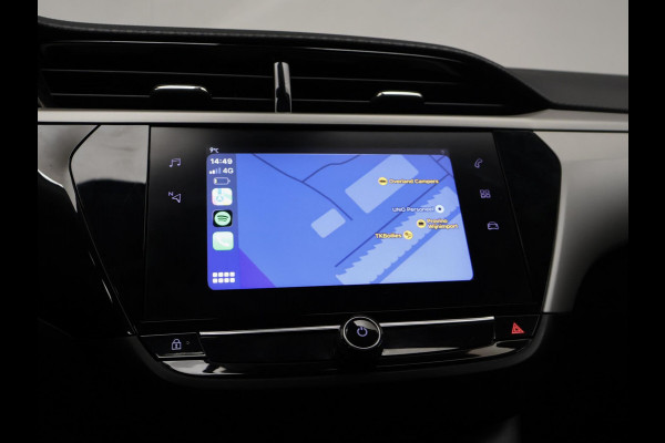 Opel Corsa 1.2 Edition Sport (APPLE CARPLAY,NAVI,PDC,CRUISE,LED,ELEKTRISCH PAKKET,LANE ASSIST,SPORTSTOELEN,NETTE STAAT)
