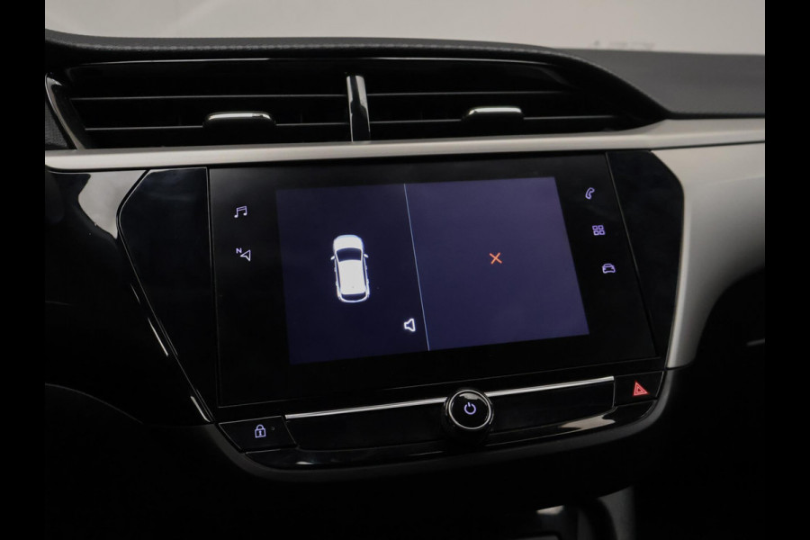 Opel Corsa 1.2 Edition Sport (APPLE CARPLAY,NAVI,PDC,CRUISE,LED,ELEKTRISCH PAKKET,LANE ASSIST,SPORTSTOELEN,NETTE STAAT)