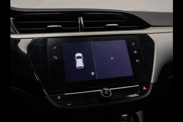 Opel Corsa 1.2 Edition Sport (APPLE CARPLAY,NAVI,PDC,CRUISE,LED,ELEKTRISCH PAKKET,LANE ASSIST,SPORTSTOELEN,NETTE STAAT)