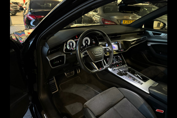 Audi A6 Avant 55 TFSI e quattro Competition Pano|Memory|Keyl