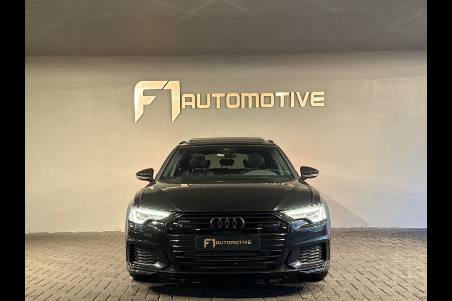 Audi A6 Avant 55 TFSI e quattro Competition Pano|Memory|Keyl