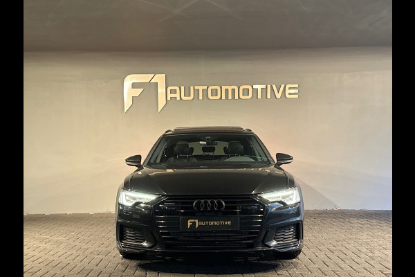 Audi A6 Avant 55 TFSI e quattro Competition Pano|Memory|Keyl