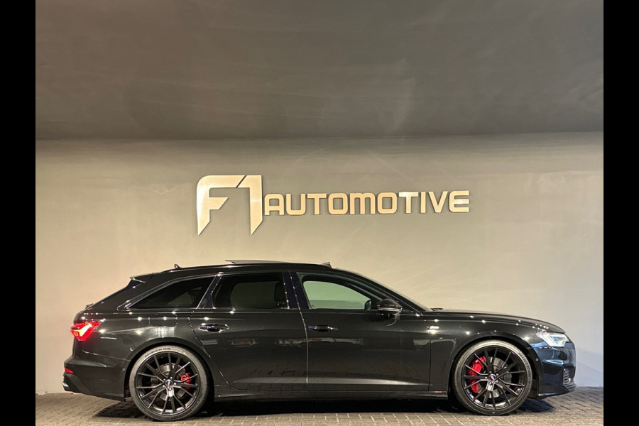 Audi A6 Avant 55 TFSI e quattro Competition Pano|Memory|Keyl