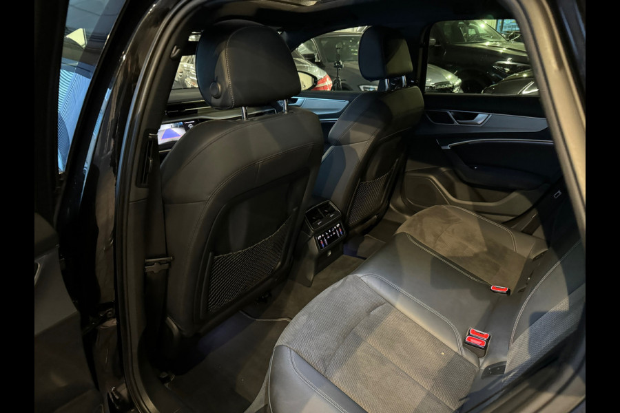 Audi A6 Avant 55 TFSI e quattro Competition Pano|Memory|Keyl