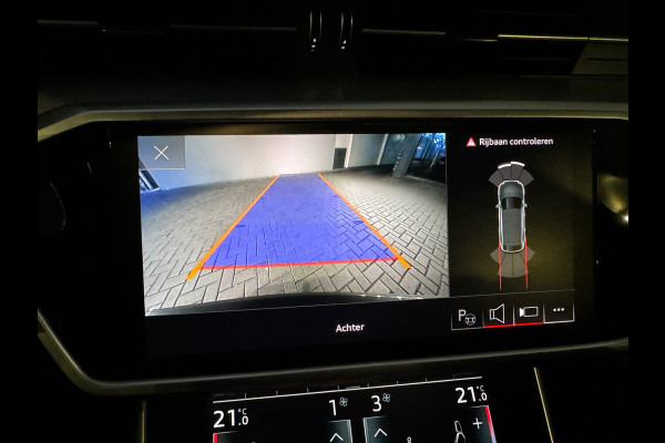 Audi A6 Avant 55 TFSI e quattro Competition Pano|Memory|Keyl