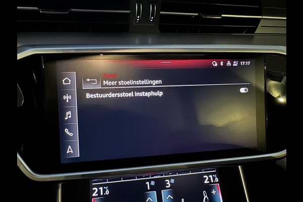 Audi A6 Avant 55 TFSI e quattro Competition Pano|Memory|Keyl