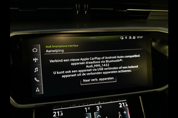 Audi A6 Avant 55 TFSI e quattro Competition Pano|Memory|Keyl