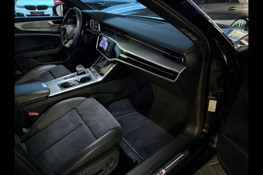 Audi A6 Avant 55 TFSI e quattro Competition Pano|Memory|Keyl
