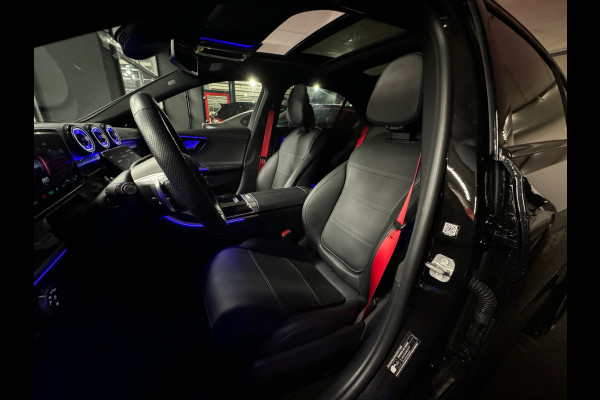 Mercedes-Benz C-Klasse 300 e AMG Pano|BTW|HuD|Burmester