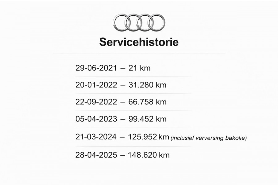Audi Q5 50 TFSI e S-line | Trekhaak | Carplay | ACC | Stoelverwarming | Elektr. achterklep | DAB+ | LED