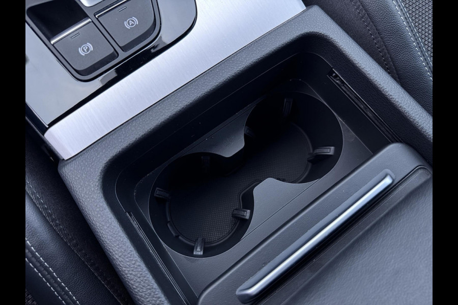 Audi Q5 50 TFSI e S-line | Trekhaak | Carplay | ACC | Stoelverwarming | Elektr. achterklep | DAB+ | LED