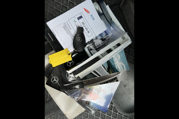 Mercedes-Benz Sprinter 316 2.2 CDI L3H2 EURO VI-D