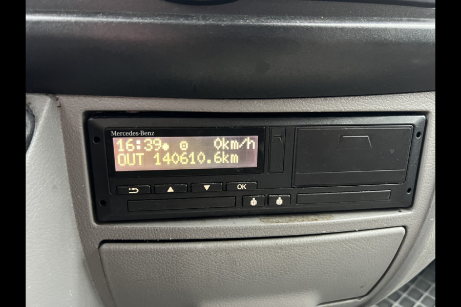 Mercedes-Benz Sprinter 316 2.2 CDI L3H2 EURO VI-D