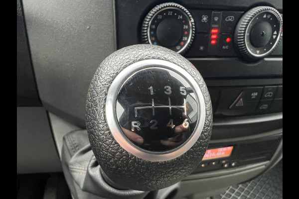 Mercedes-Benz Sprinter 316 2.2 CDI L3H2 EURO VI-D