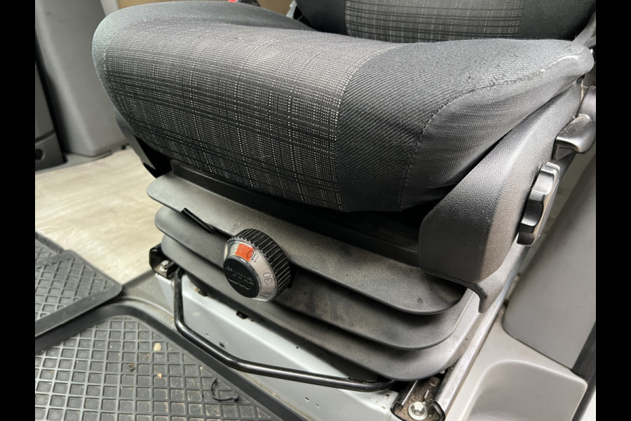 Mercedes-Benz Sprinter 316 2.2 CDI L3H2 EURO VI-D