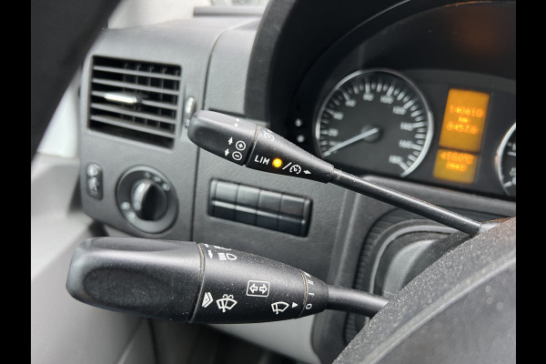 Mercedes-Benz Sprinter 316 2.2 CDI L3H2 EURO VI-D