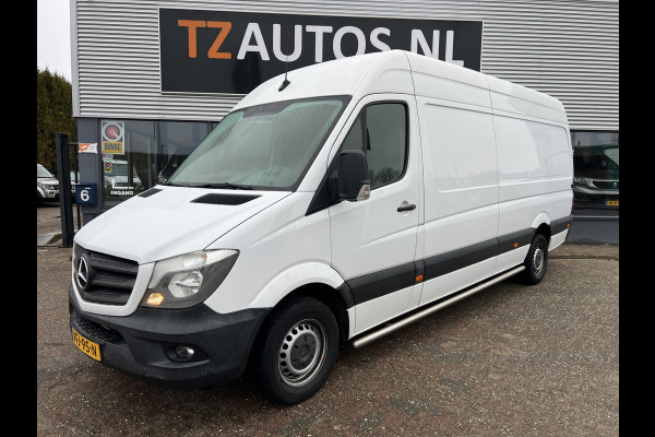 Mercedes-Benz Sprinter 316 2.2 CDI L3H2 EURO VI-D