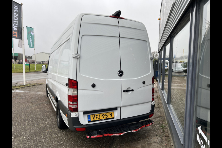 Mercedes-Benz Sprinter 316 2.2 CDI L3H2 EURO VI-D