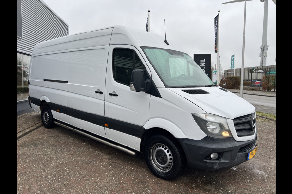 Mercedes-Benz Sprinter 316 2.2 CDI L3H2 EURO VI-D