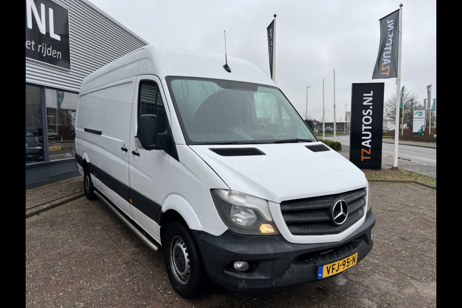 Mercedes-Benz Sprinter 316 2.2 CDI L3H2 EURO VI-D