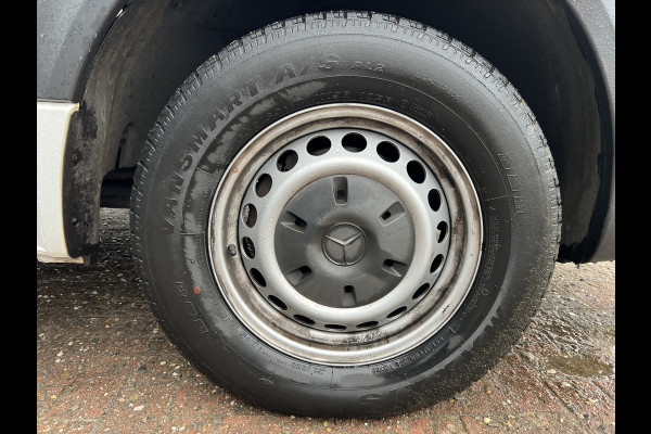 Mercedes-Benz Sprinter 316 2.2 CDI L3H2 EURO VI-D