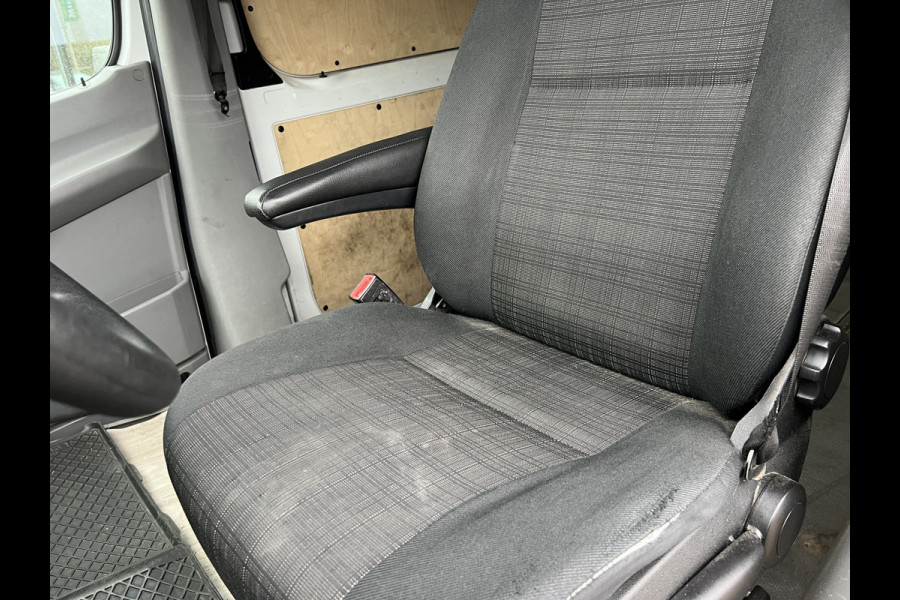 Mercedes-Benz Sprinter 316 2.2 CDI L3H2 EURO VI-D