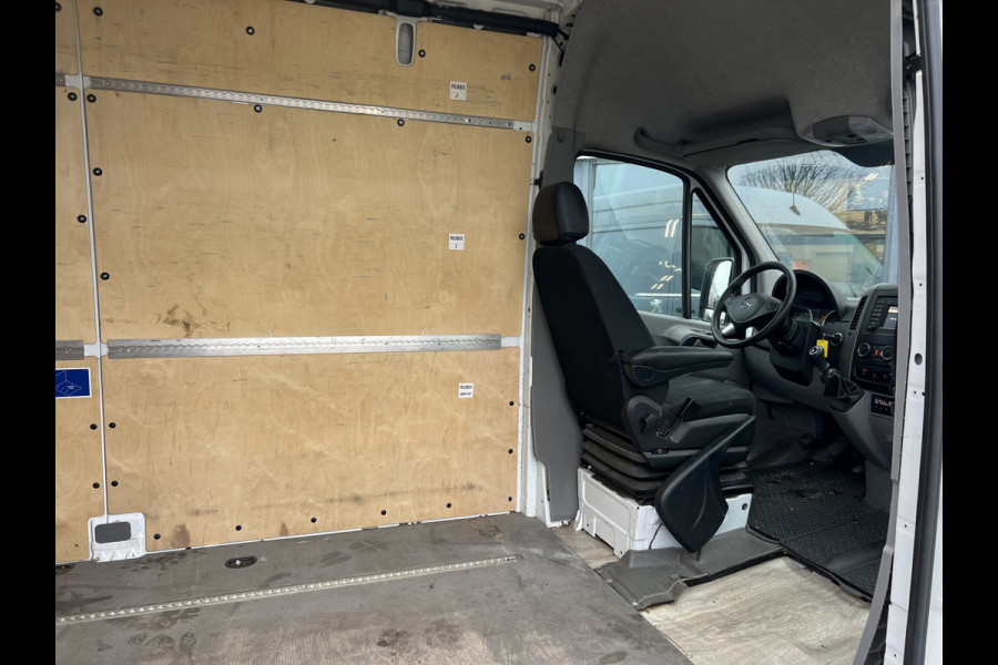 Mercedes-Benz Sprinter 316 2.2 CDI L3H2 EURO VI-D