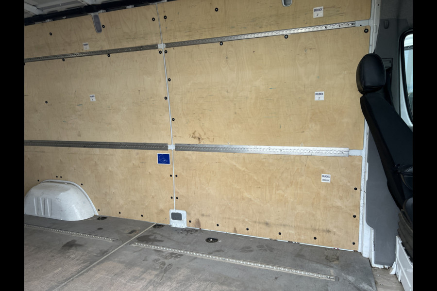 Mercedes-Benz Sprinter 316 2.2 CDI L3H2 EURO VI-D