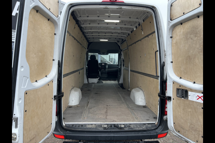Mercedes-Benz Sprinter 316 2.2 CDI L3H2 EURO VI-D