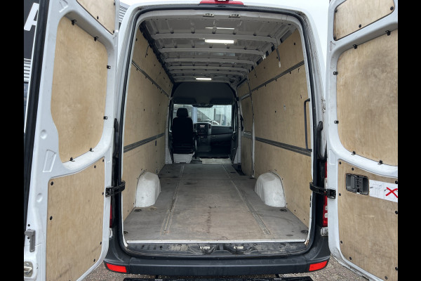 Mercedes-Benz Sprinter 316 2.2 CDI L3H2 EURO VI-D