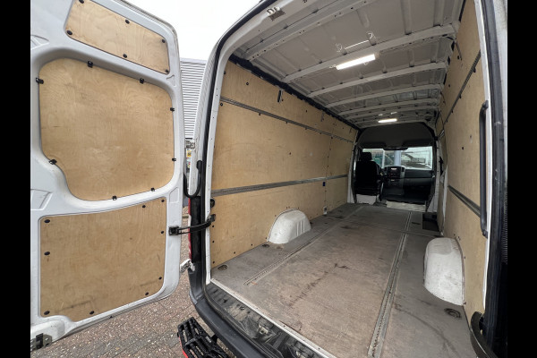 Mercedes-Benz Sprinter 316 2.2 CDI L3H2 EURO VI-D